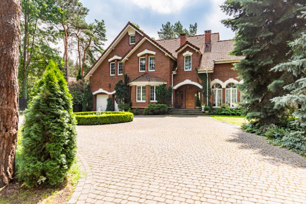 Best Local Driveway Pavers  in Bostonia, CA