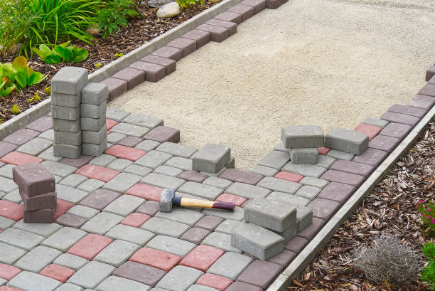 Best Best Driveway Pavers  in Bostonia, CA