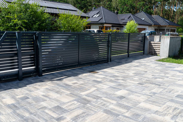 Best Interlocking Driveway Pavers  in Bostonia, CA