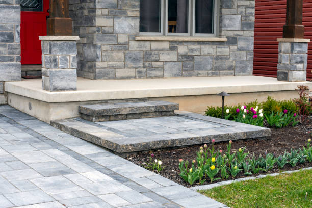 Reasons to Select Us for Your Driveway Paving Requirements in Bostonia, CA