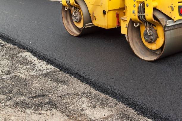 Best Concrete Paver Driveway  in Bostonia, CA