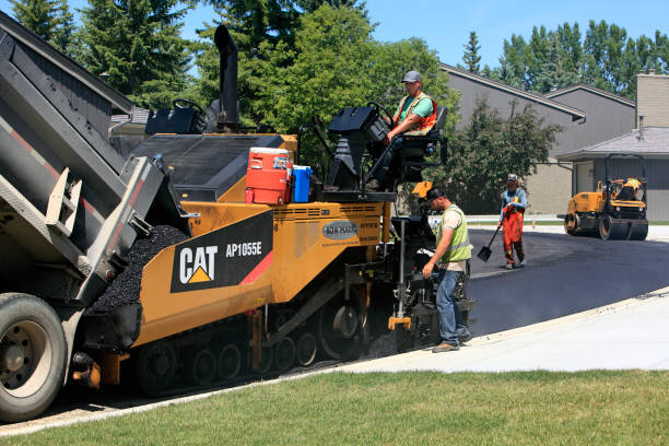 Best Driveway Pavers Contractor  in Bostonia, CA