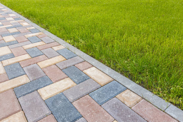 Best Driveway Paving Contractor  in Bostonia, CA