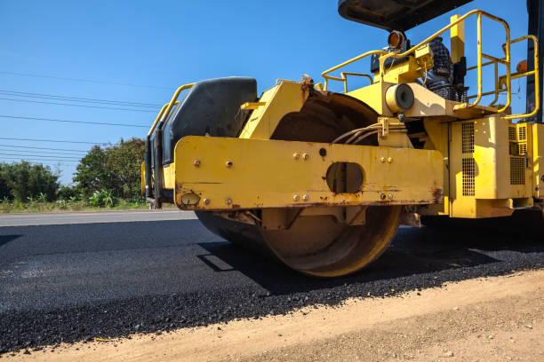 Best Residential Paver Driveway  in Bostonia, CA